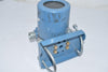 Rosemount 0444RL1U1B2E5 25/75 Deg. C 10-70 Deg. C Temperature Transmitter
