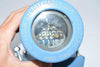 Rosemount 0444RL1U1B2E5 25/75 Deg. C 10-70 Deg. C Temperature Transmitter