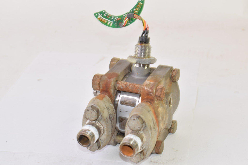 Rosemount 1151-0011-0032 Sensor Assembly, Pressure Transmitter Assembly