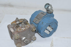 Rosemount 1151 Pressure Transmitter 1151GP4E12 1151-0112-0042 4-20mA