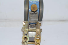 Rosemount 1151DP4J12B3 Pressure Transmitter With Pressure Manifold
