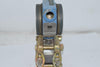 Rosemount 1151DP4J12B3 Pressure Transmitter With Pressure Manifold