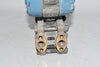 Rosemount 1151HP4S12D3 1151 Smart 0-150in-h2o 45v-dc Pressure Transmitter