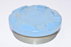 Rosemount 3044C, Cap Model 268, Across Comm Terminals,