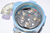 Rosemount Class 3, Div 1, Factory Mutual System, PWR/SIG, NEMA 4X, 03044-2140-001