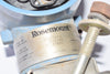 Rosemount Class 3, Div 1, Factory Mutual System, PWR/SIG, NEMA 4X, 03044-2140-001