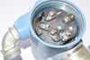 Rosemount Class 3, Div 1, Factory Mutual System, PWR/SIG, NEMA 4X, 03044-2140-001