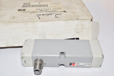 ROSS Controls W6676A1461W Solenoid Valve Spool & Sleeve Valves