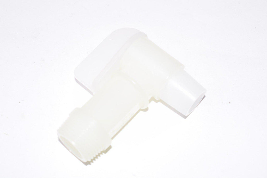 Ryan Herco Fluid Flow Solutions Valve Tube Fitting 1''