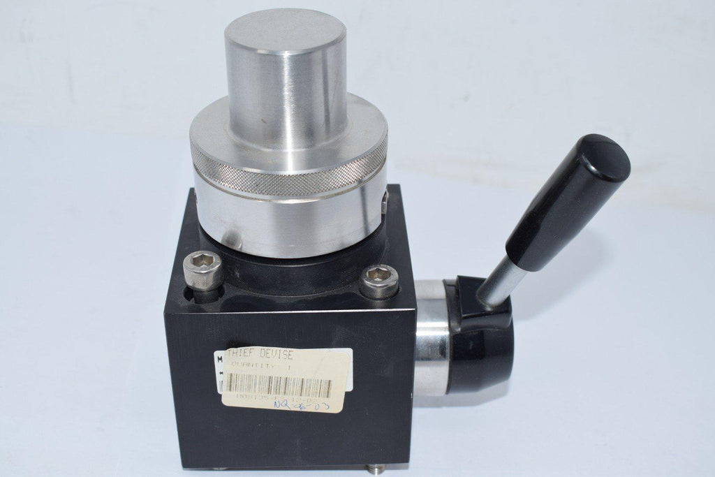 Safety Relief Control Valve M08135-FS-12-02 Theif Devise