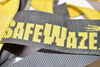 SafeWaze 10911 Universal Harness Polyester Webbing Material