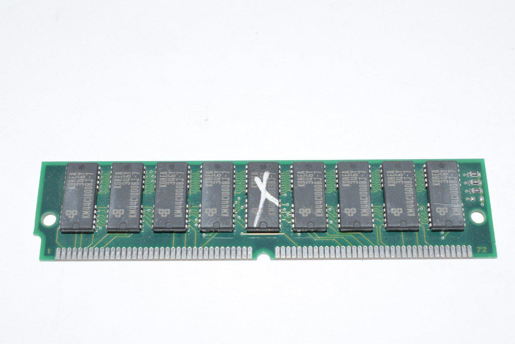 Samsung KMM5361003B-7 Memory Module RAM