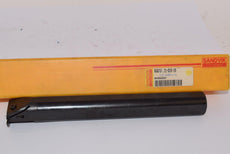 Sandvik Coromant Style RAG151.22-D20-20, Indexible Turning Tool Holder, 10'' OAL