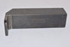 Sandvik Coromant, Style: SRACR-20-2D, Indexable Turning Tool Holder, 5'' OAL