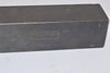 Sandvik Coromant, Style: SRACR-20-2D, Indexable Turning Tool Holder, 5'' OAL
