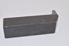 Sandvik Coromant, Style: SRACR-20-2D, Indexable Turning Tool Holder, 5'' OAL