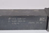 Sandvik CoroTurn RC Style DSSNL-24-6E,  Indexable Turning Tool Holder, 7-1/2'' OAL