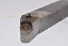 Sandvik Coroturn, Style DRSNR-3232P-19 , Indexable Turning Tool Holder, 6-3/4'' OAL