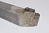 Sandvik Coroturn, Style DRSNR-3232P-19 , Indexable Turning Tool Holder, 6-3/4'' OAL