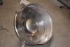 Sanitary Stainless Steel 22-1/2'' OD Bowl Reducer Feeder Depositor
