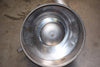 Sanitary Stainless Steel 22-1/2'' OD Bowl Reducer Feeder Depositor