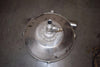 Sanitary Stainless Steel 22-1/2'' OD Bowl Reducer Feeder Depositor