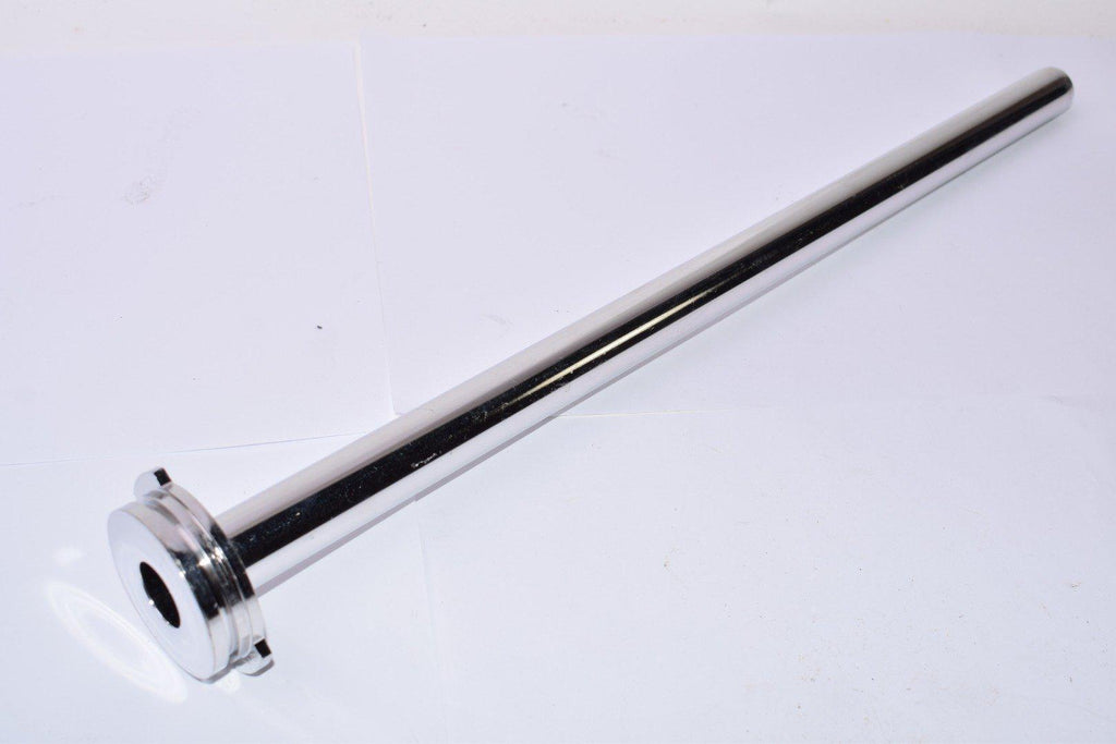 Sanitary Stainless Steel, Rod, Model: #T8800, 10-3/4'' OAL, 7/8 ID, 2-1/4 '' OD