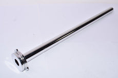 Sanitary Stainless Steel, Rod, Model: #T8800, 10-3/4'' OAL, 7/8 ID, 2-1/4 '' OD