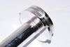 Sanitary Stainless Steel, Rod, Model: #T8800, 10-3/4'' OAL, 7/8 ID, 2-1/4 '' OD