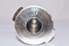 Sanitary Stainless Steel, Rod, Model: #T8800, 10-3/4'' OAL, 7/8 ID, 2-1/4 '' OD