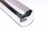 Sanitary Stainless Steel, Rod, Model: #T8800, 10-3/4'' OAL, 7/8 ID, 2-1/4 '' OD