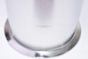 Sartorius, Sanitary, Stainless Steel Housing, F-2922.3, HG12S7TY51TOV, 150 PSIG@250F,