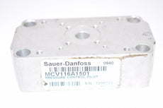 Sauer-Danfoss MCV116A1501 Pressure Control Pilot Block