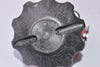Saunders Crane, 289196, 425 EPM, C87, 425EPM Sanitary Diaphragm Valve, 1-3/8 ID, 2'' OD