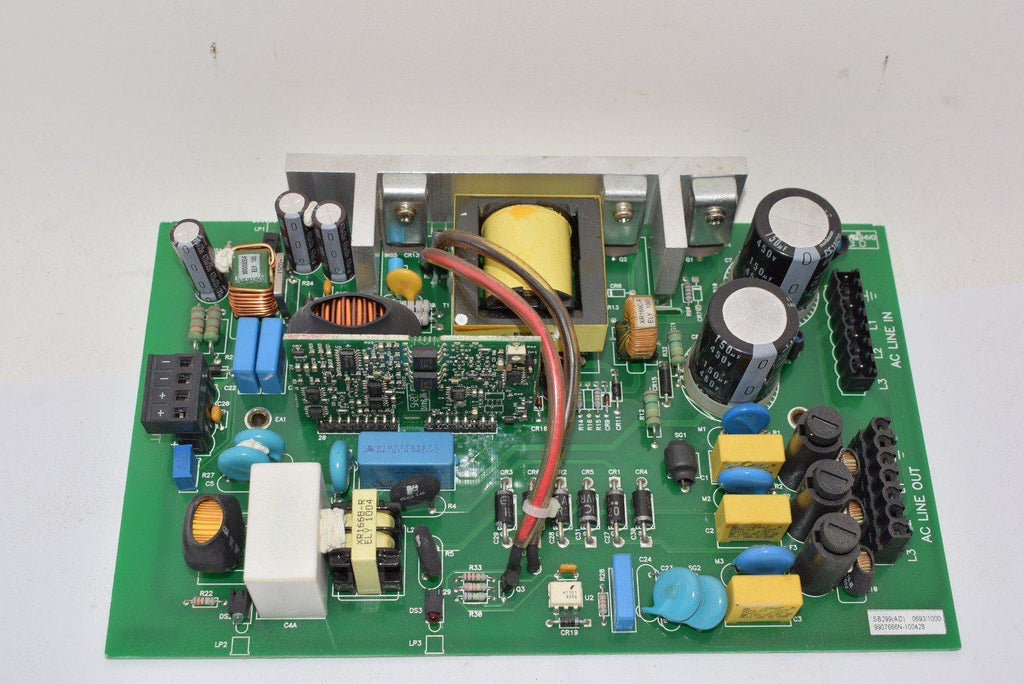 SB299 (AD) 0693/1000 9907666N-100428 PCB Circuit Board Module
