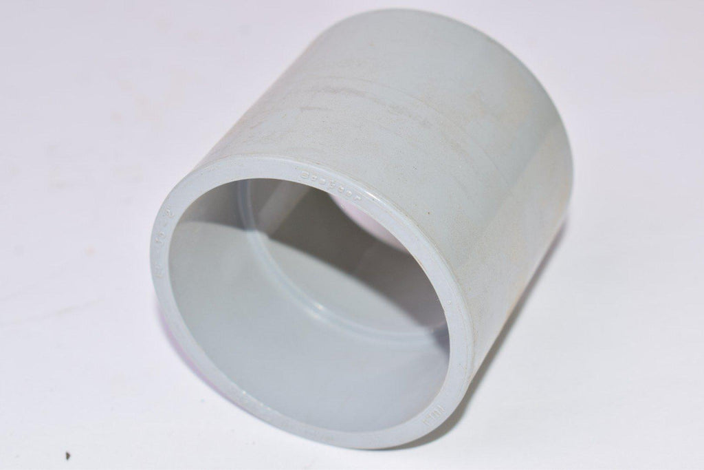 Scepter PVC Fitting, EC-32-2'', Grey Adapter