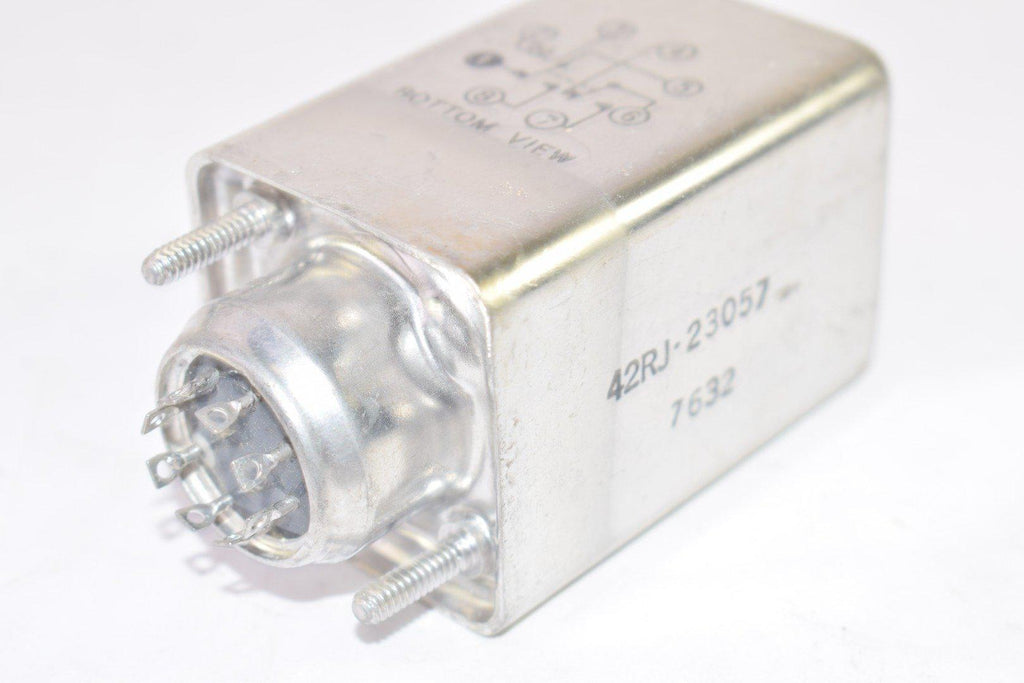 SCHNEIDER ELECTRIC 42RJ-23057 Relay