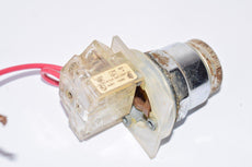Schneider Electric, 9001KA1, Contact Block, Series H, Switch, Non-Illuminated Selector Switch