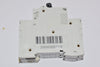 SCHNEIDER ELECTRIC MERLIN GERIN C60HD-D6 BREAKER 6AMP 1POLE 240/415V D CURVE