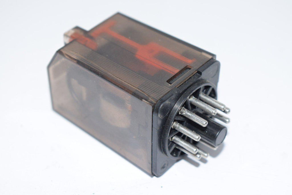 Schrack Relay 230V AC 10A 3PDT MR308230