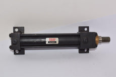 Schrader Bellows PAA110521 6.000 250 PSI Air Pneumatic Motor / Cylinder