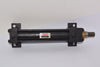 Schrader Bellows PAA110521 6.000 250 PSI Air Pneumatic Motor / Cylinder