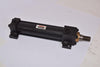 Schrader Bellows PAA110521 6.000 250 PSI Air Pneumatic Motor / Cylinder