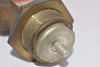 Schrader Bellows Valve M051-346-26 5/8'' NPT M05134626
