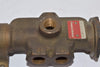 Schrader Bellows Valve M051-346-26 5/8'' NPT M05134626