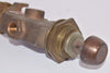 Schrader Bellows Valve M051-346-26 5/8'' NPT