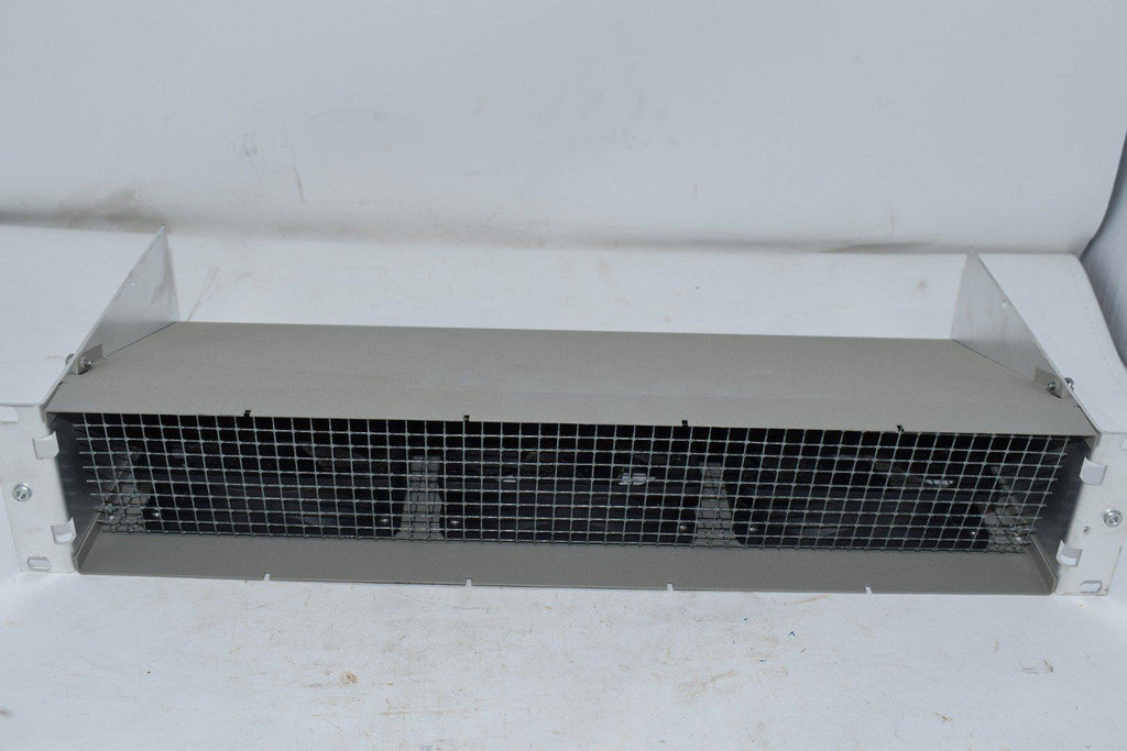 Schroff GMBH-D-75334 Circulation Fan, 10713-510 24VDC