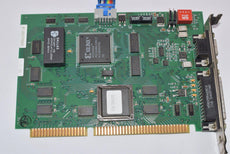 SCI EPIC 23709 REV C SM0620010 Circuit Board, S/N 22254 1190 016