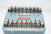Scientific Columbus WT34-2K5-A2 Halltiplier Watt Transducer 120VAC  0-5 Amp