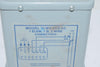 SCIENTIFIC COLUMBUS XLWV-5C5-A2 5A 120V Watt Variable Transducer
